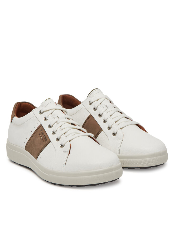 Josef Seibel Αθλητικά Josef Seibel Maddox 04 29304 Λευκό