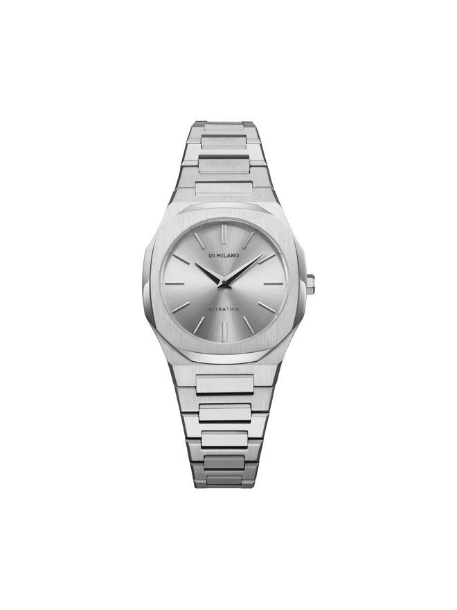 D1 Milano Reloj D1 Milano UTBL30 Plata