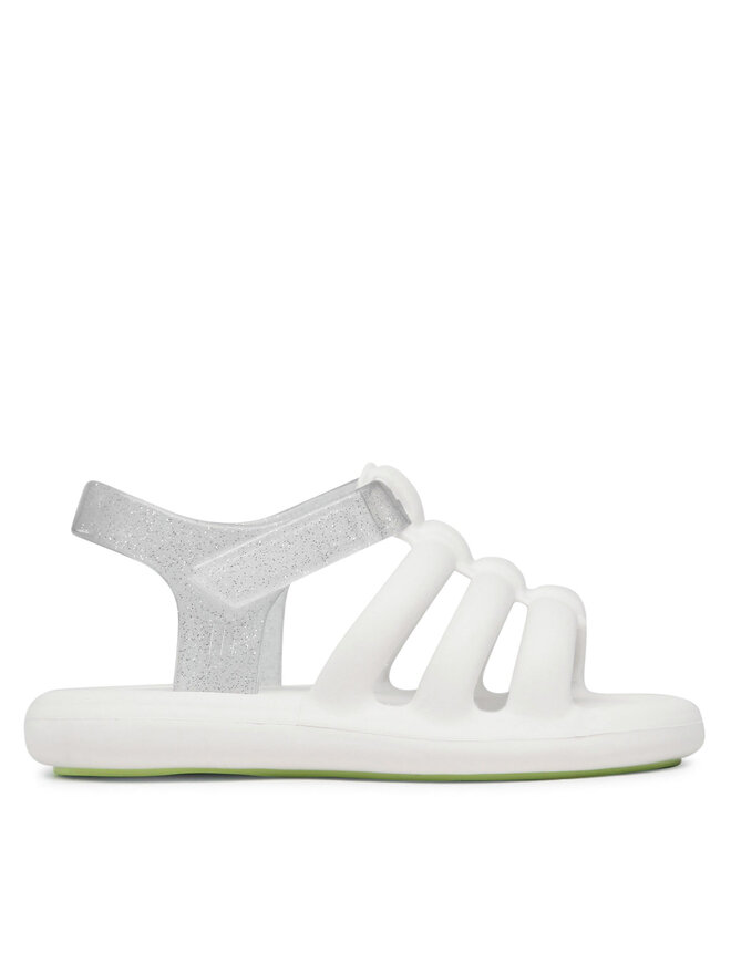 Melissa Sandale Melissa Mini Mellissa Freesherman Bb 33809 Alb