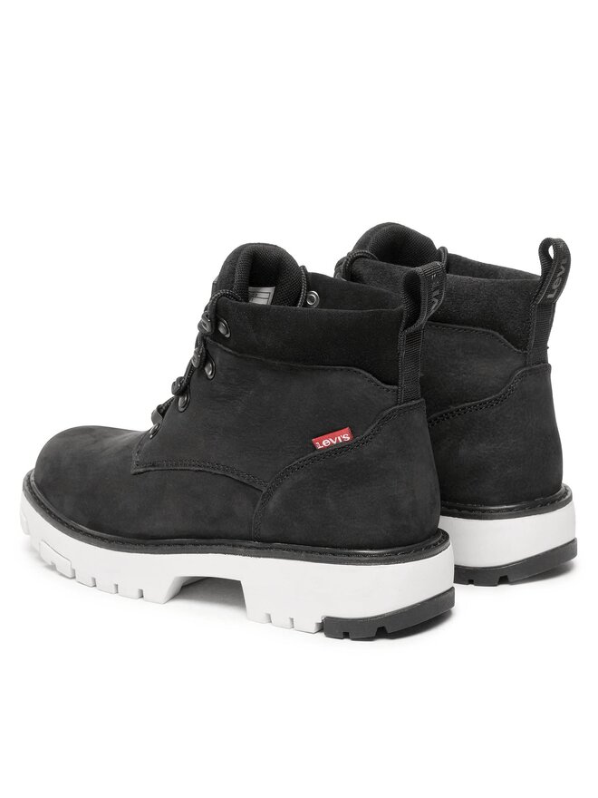 Levi's® Botas Levi's® 233618-932-59 Negro