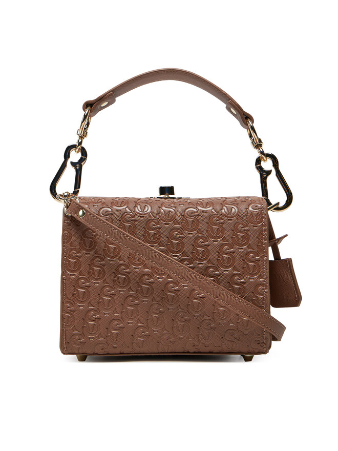 Steve Madden Borsetta Steve Madden Bnoya-E SM13001639 Marrone