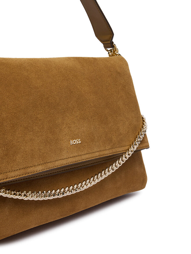 BOSS Handtasche BOSS 50573247 Beige