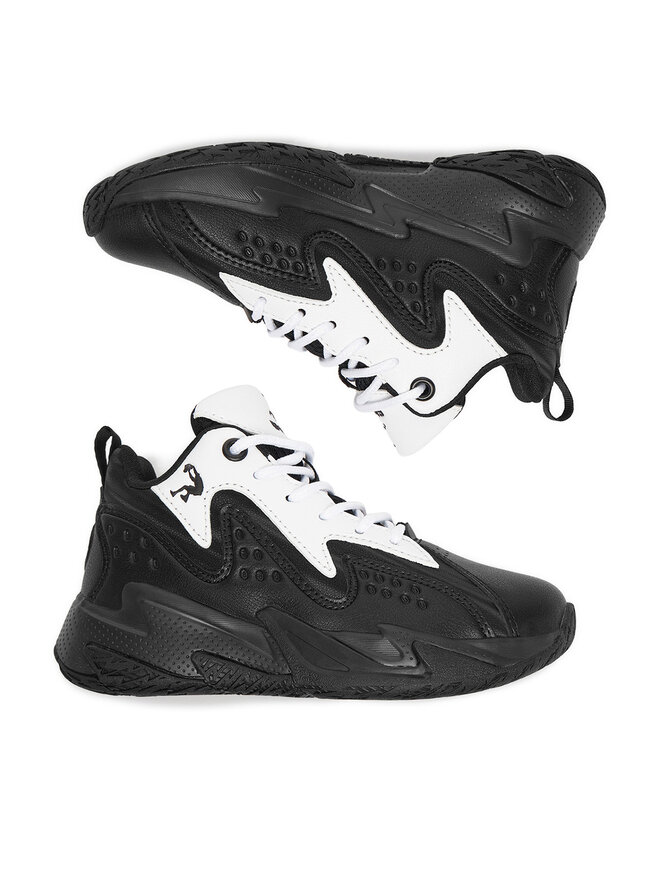 SHAQ Sneakers Shaq CEO-CP40-HC2400-K Nero