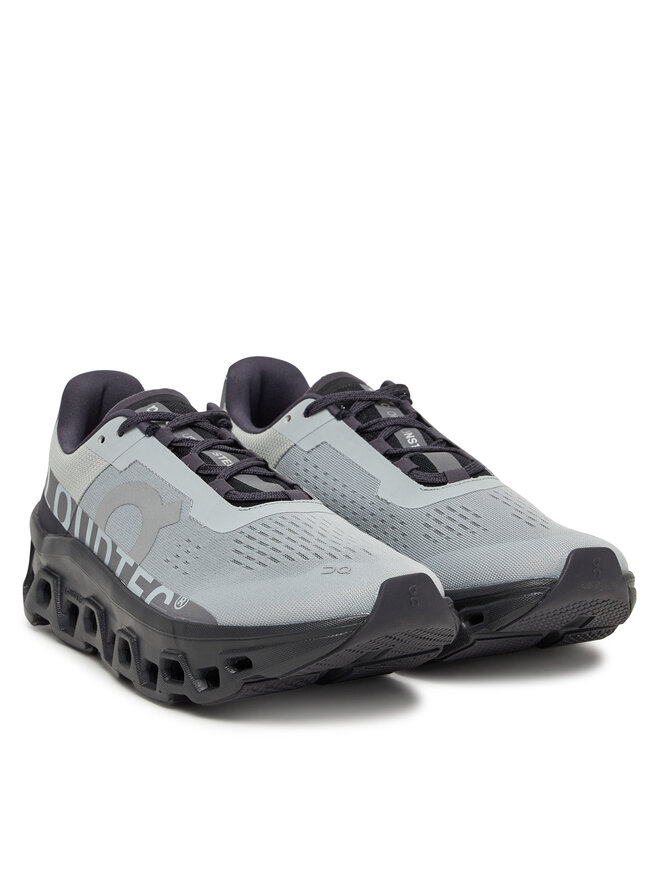 On Zapatillas On Cloudmonster 6197656 Gris