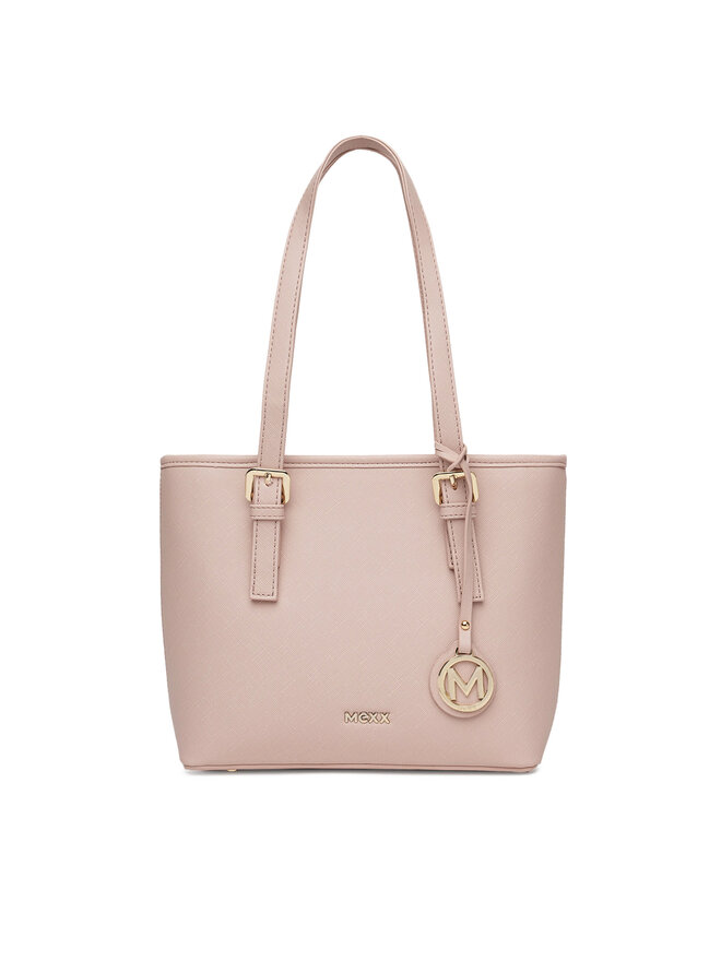 MEXX Handtasche MEXX MEXX-X-003-07 Rosa