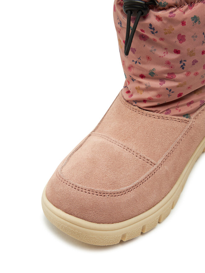 Naturino Śniegowce Naturino Varna 2 Wp. 3001578-05-1M44 D Różowy