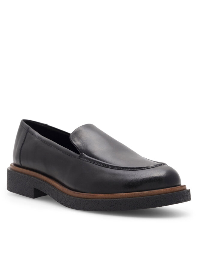 Lasocki Loaferice Lasocki KAP-SL-21904 Crna