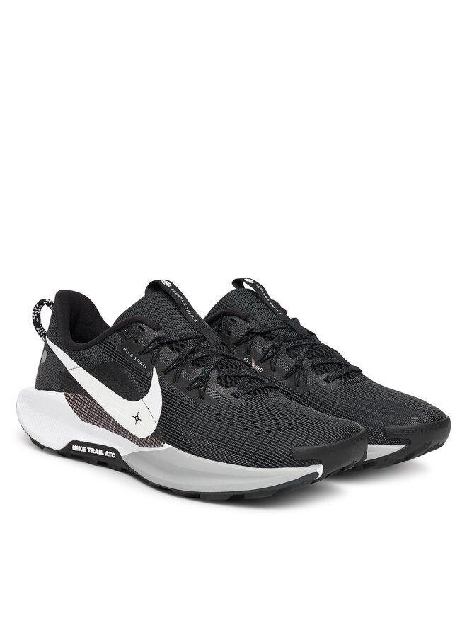Nike Zapatillas de running Nike Reactx Pegasus Trail 5 DV3864 001 Negro