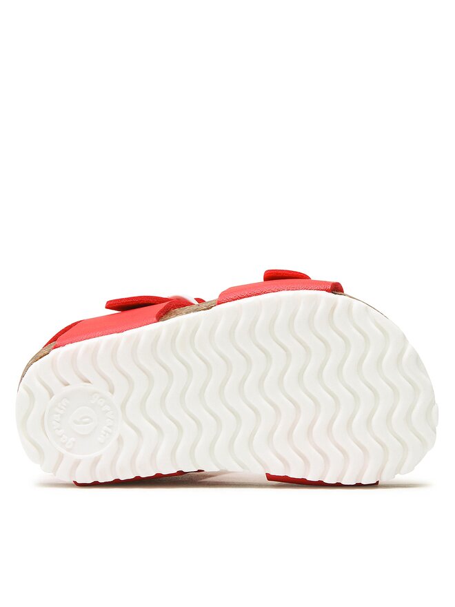 Garvalin Sandalen Garvalin 232664 M Rot