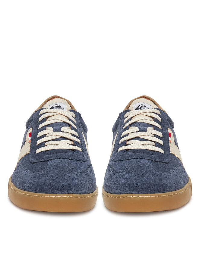 Quiksilver Sneakersy Quiksilver VALLEY2-02 MB Niebieski