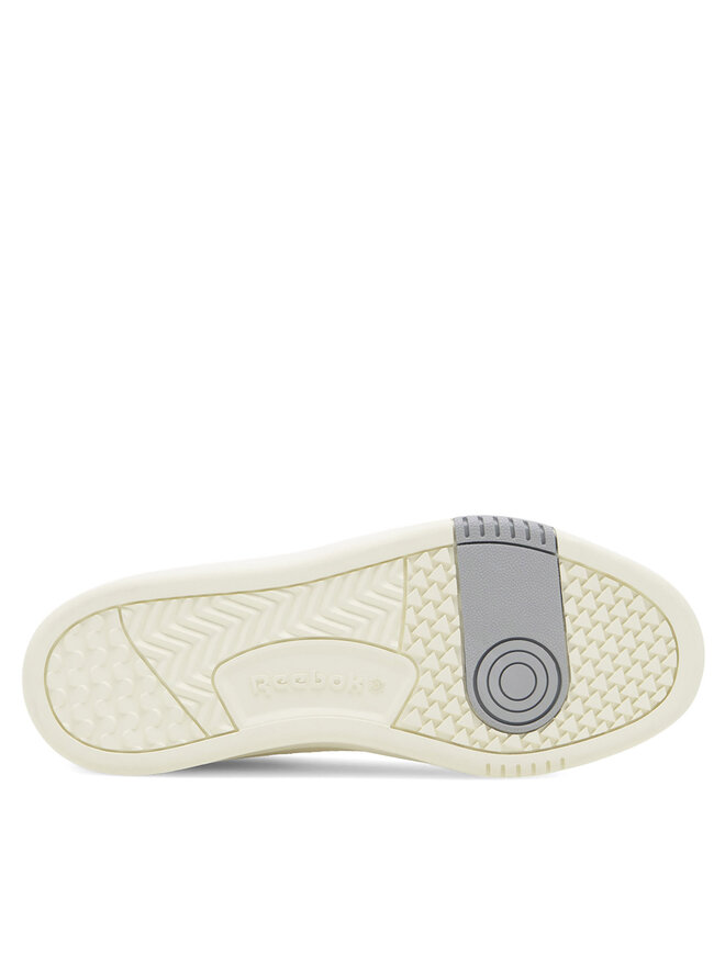 Reebok Sneakersy Reebok Club C 85 100033084-W Écru