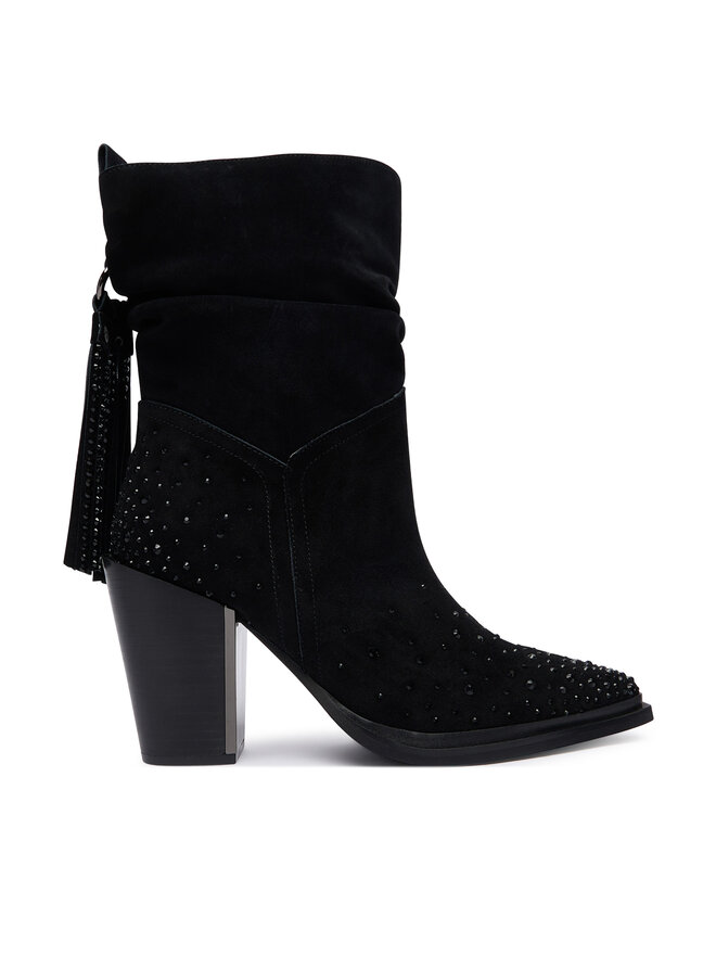 Alma En Pena Western csizmák Alma En Pena I250707 Fekete