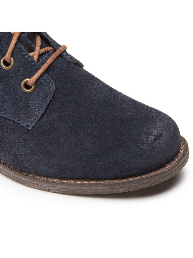 Josef Seibel Bokacsizma Josef Seibel Sienna 70 99670 MI944 530 Sötétkék