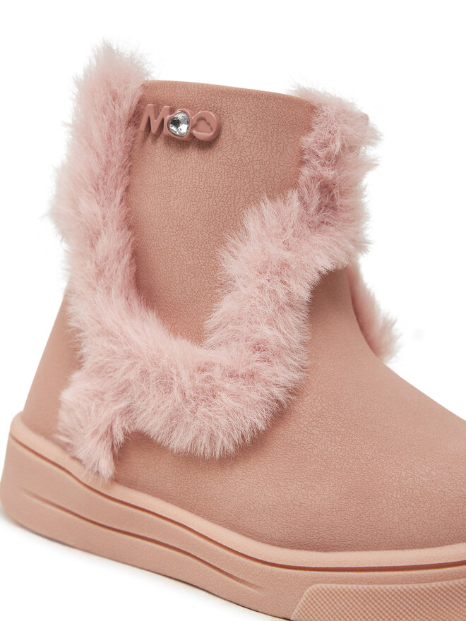 Mayoral Stiefel Mayoral 42.484 Rosa