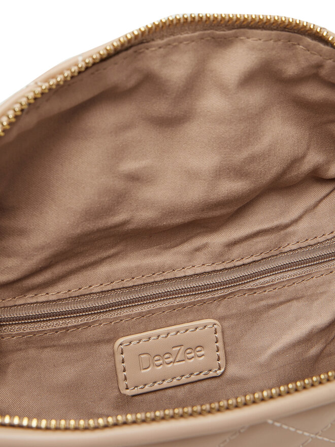 DeeZee torba za okoli pasu DeeZee MM-24-03 Bež