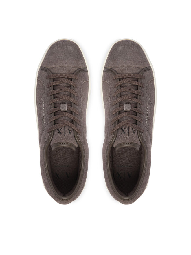 Armani Exchange Sneakers Armani Exchange XM003617 AF29106 U6125 Khakifarben