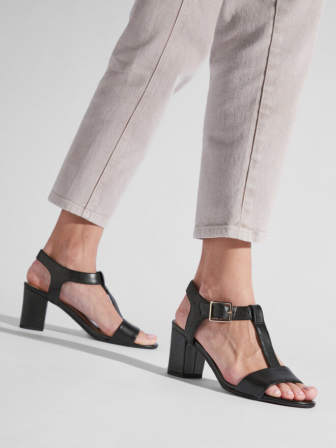 Clarks smart deva discount