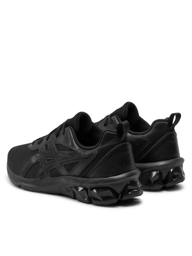 Asics Αθλητικά Asics Gel-Quantum 90 Iv Gs 1204A135 Μαύρο