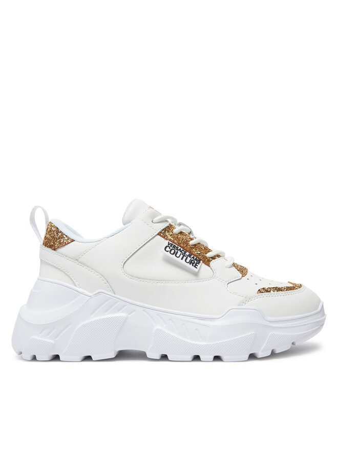 Scarpe da tennis versace outlet