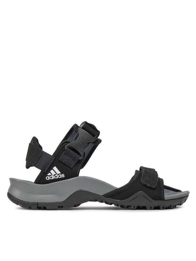 Sandalen adidas Cyprex Ultra Sandal II B44191 Schwarz eschuhe