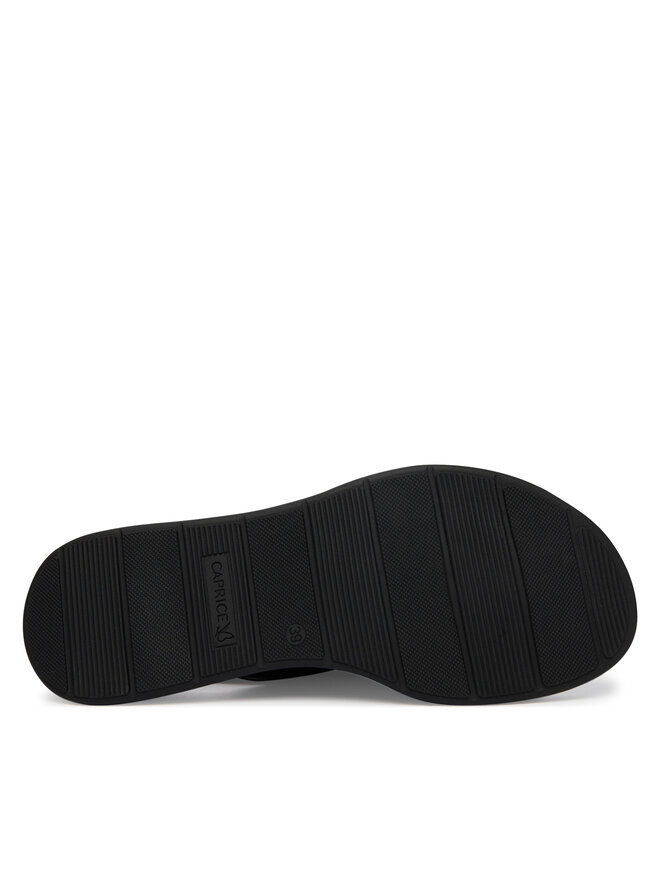 Caprice Sandalen Caprice 9-28700-46 Schwarz