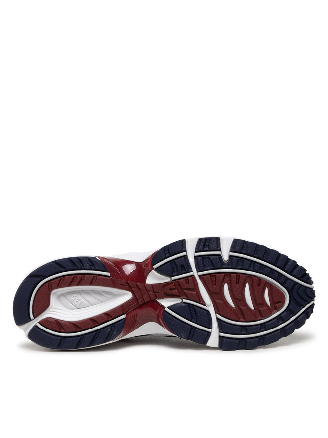 Asics Laisvalaikio batai Asics Gel-1090 1201A484 Balta