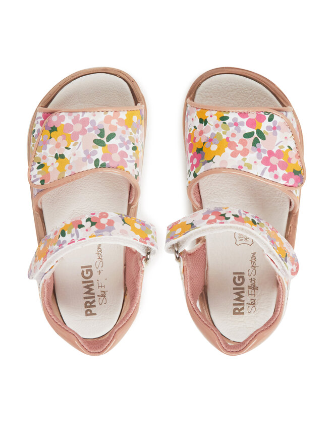 Primigi Sandalias Primigi 7862644 M Blanco