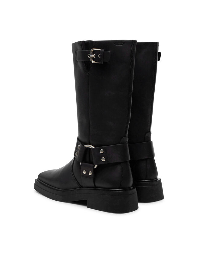 Vagabond Shoemakers Μπότες Vagabond Shoemakers Eyra 5452-209-21 Μαύρο