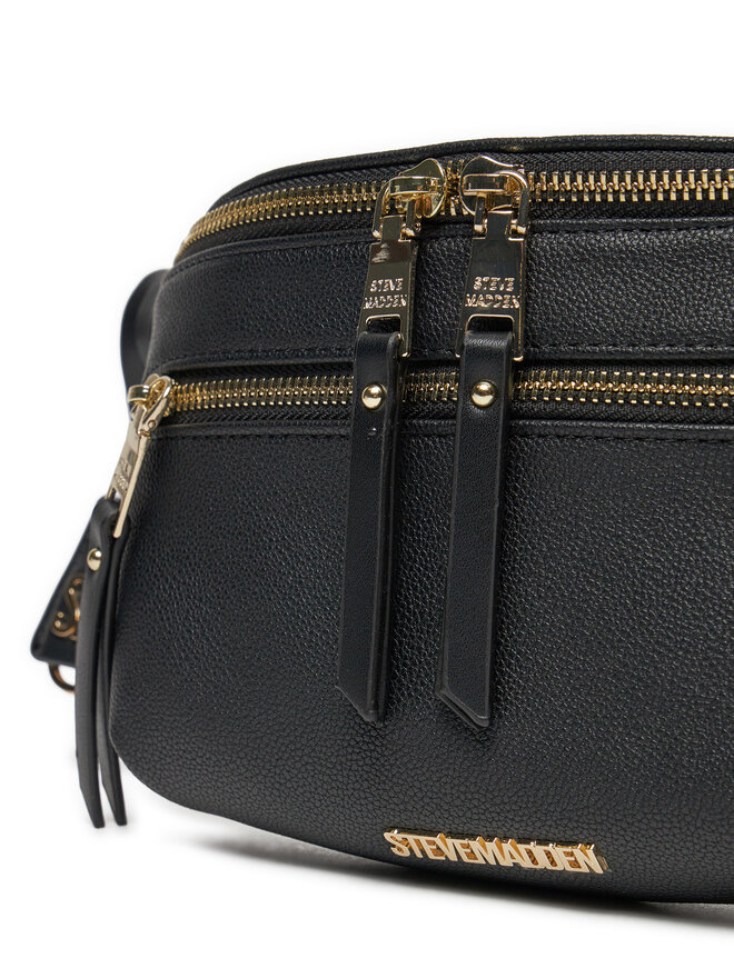 Steve Madden Borsetta Steve Madden Bclarke SM13001507 Nero