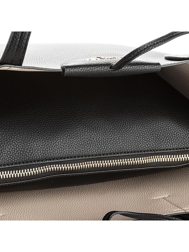 Patrizia Pepe Handtasche Patrizia Pepe 2V5452/AV63-I2ND Schwarz