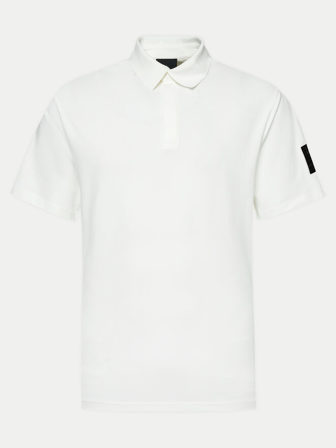 North Sails North Sails Poloshirt 453026 Weiß Regular Fit