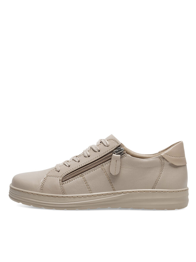Go Soft Sneakers Go Soft WI23-KELTI-02 Beige