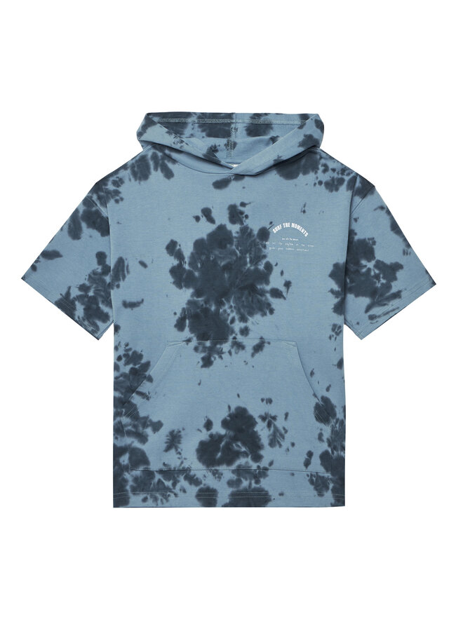 Coccodrillo Coccodrillo Camiseta WC5132301HBJ Azul Regular Fit