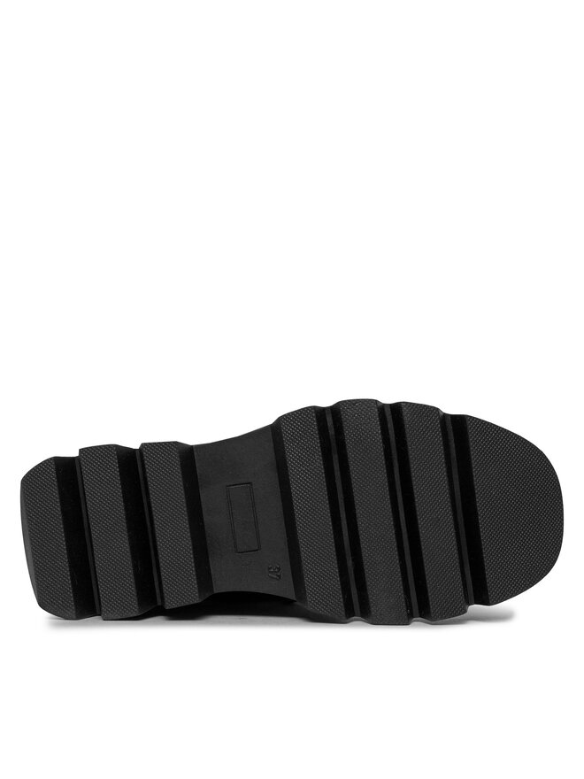 R.Polański Schneeschuhe R.Polański 1719 Schwarz