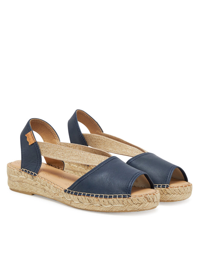 Toni Pons Espadrilles Toni Pons Tala Dunkelblau