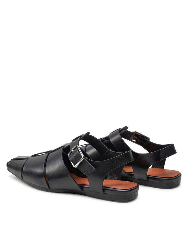 Vagabond Shoemakers Sandály Vagabond Shoemakers Wioletta 5501-101-20 Černá