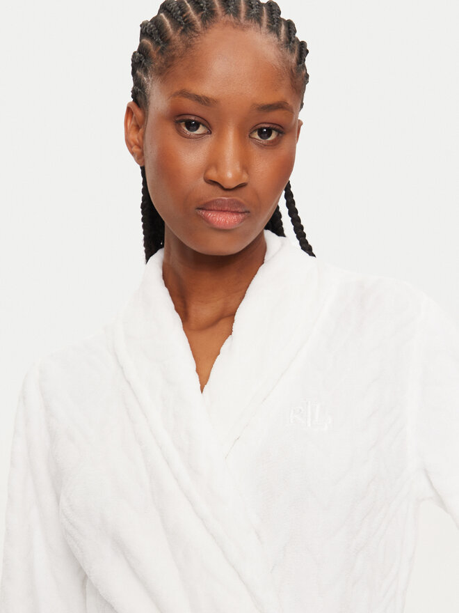 LAUREN RALPH LAUREN LAUREN RALPH LAUREN Albornoz ILN42372 Blanco