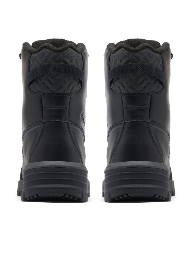 Columbia Schneeschuhe Columbia Bugaboot Celsius 2100871 Schwarz