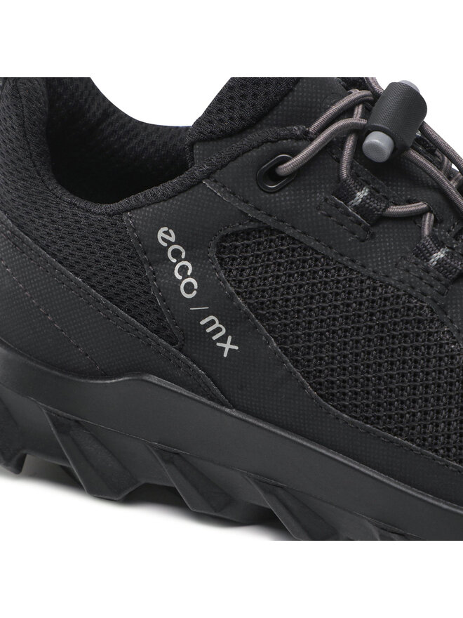 ECCO Sneakersy ECCO Mx W 82026351052 Černá