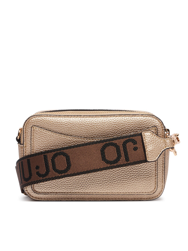 Liu Jo Handtasche Liu Jo AF6100 ES039 Goldfarben