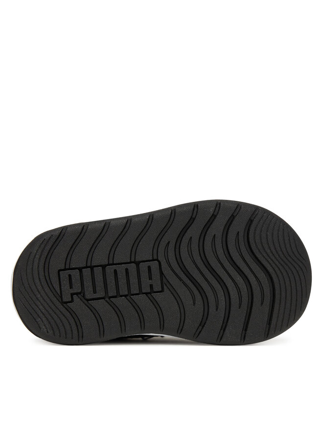 Puma Sneakers Puma Multiflex 2 Mid Sl V Inf 312153 01 Schwarz