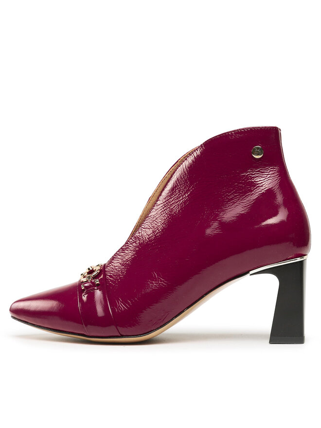 Maciejka Stiefeletten Maciejka 05262-15/00-1 Rosa