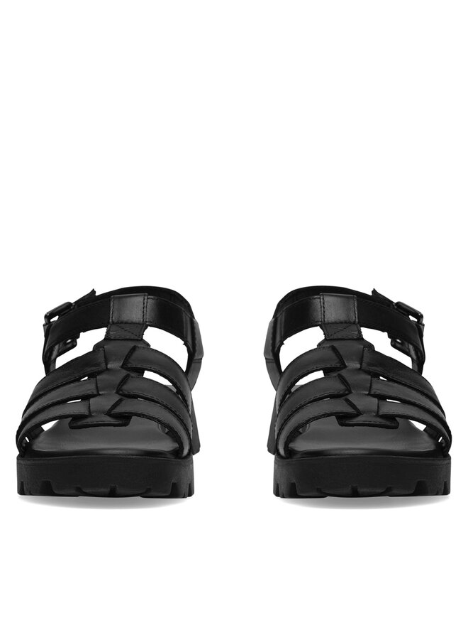 Lasocki Sandalen Lasocki GRD-3134-01 Schwarz