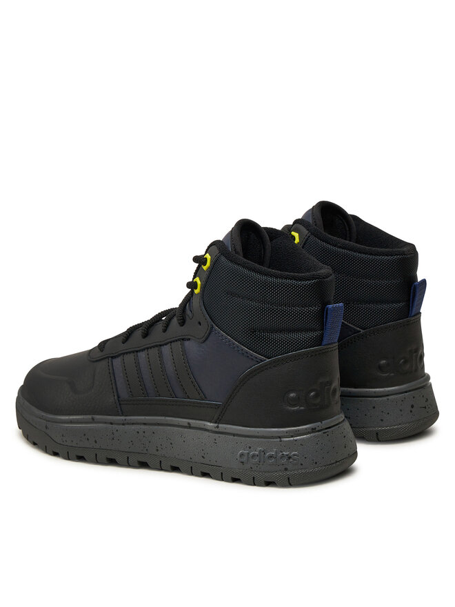 adidas Snīkeri adidas Frozetic H04464 Melns