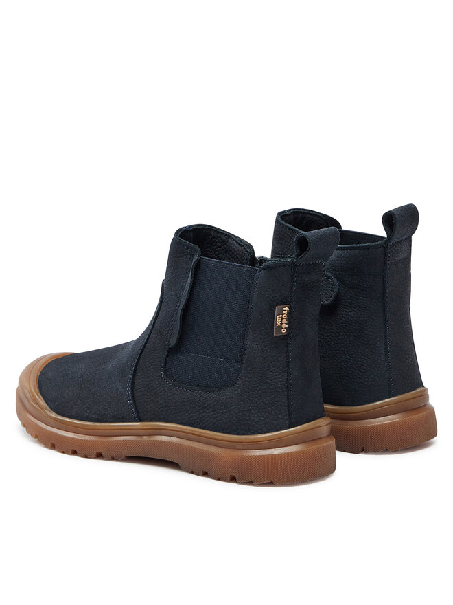 Froddo Botines planos Froddo Tylas Tex Chelys G3160220 S Azul