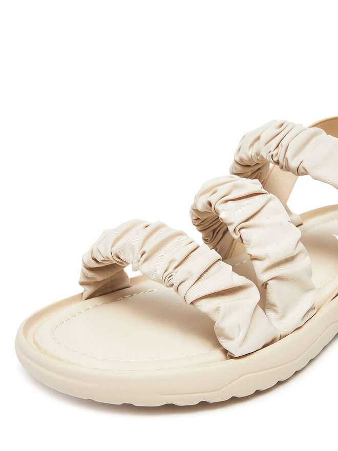 JENNY Sandalen JENNY CS2P283-01 Écru