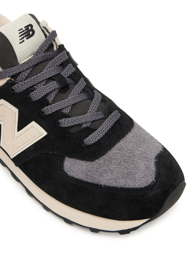 New Balance Snīkeri New Balance U574SBK M Melns