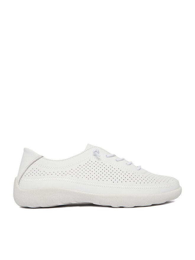 Remonte Sneakers Remonte CEO-R3521-80 Weiß