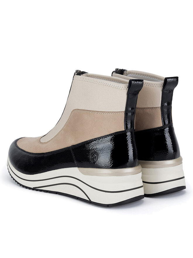 Remonte Stivaletti Remonte D0T71-60 Beige