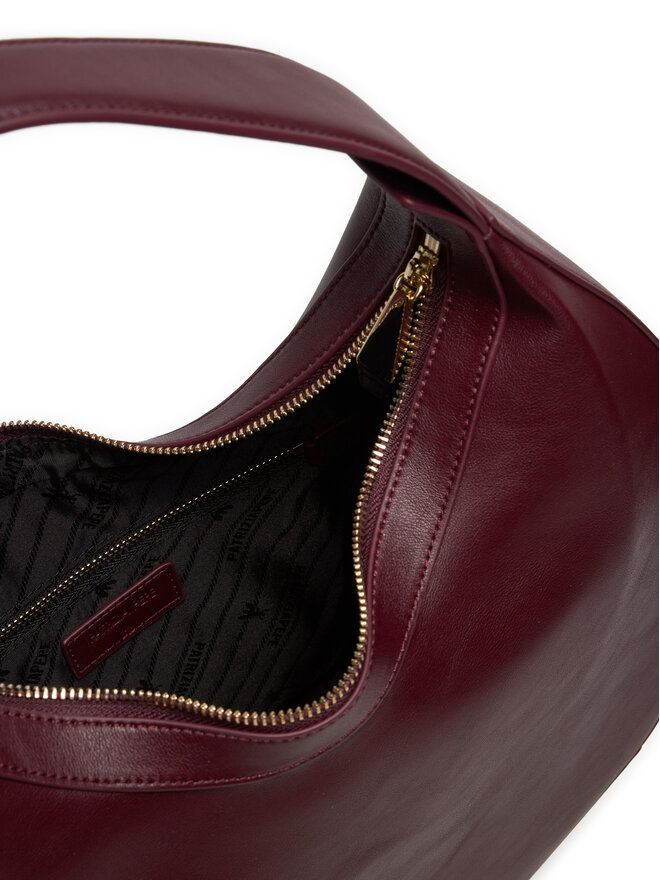 Patrizia Pepe Τσάντα Patrizia Pepe 8B0046/L047-M496 Μωβ